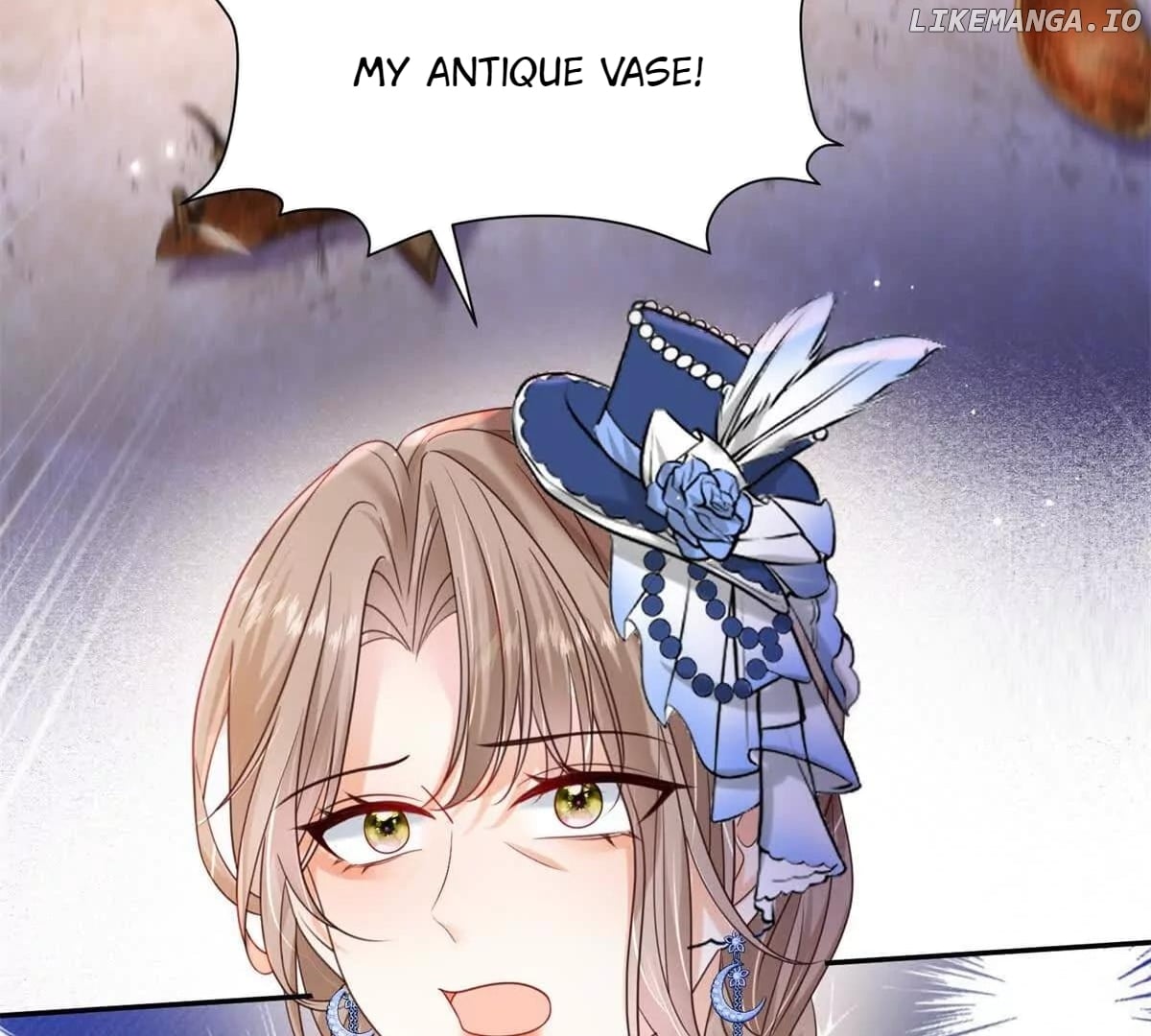 The Duchess Goes Crazy Once A Day Chapter 57 - page 46